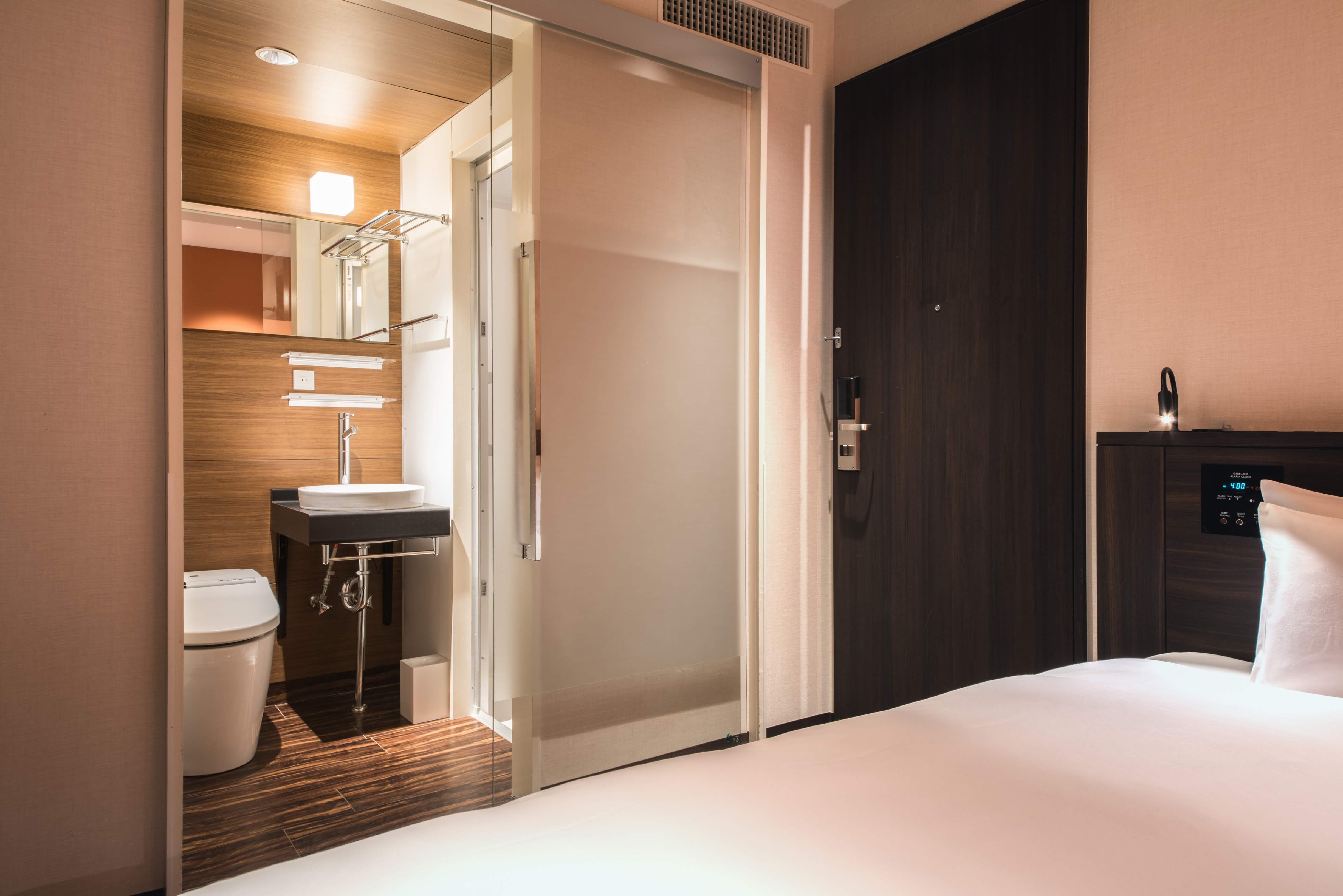 HOTEL THE B AKASAKA-MITSUKE TOKYO 3* (Japan) - from £ 77 | HOTELMIX