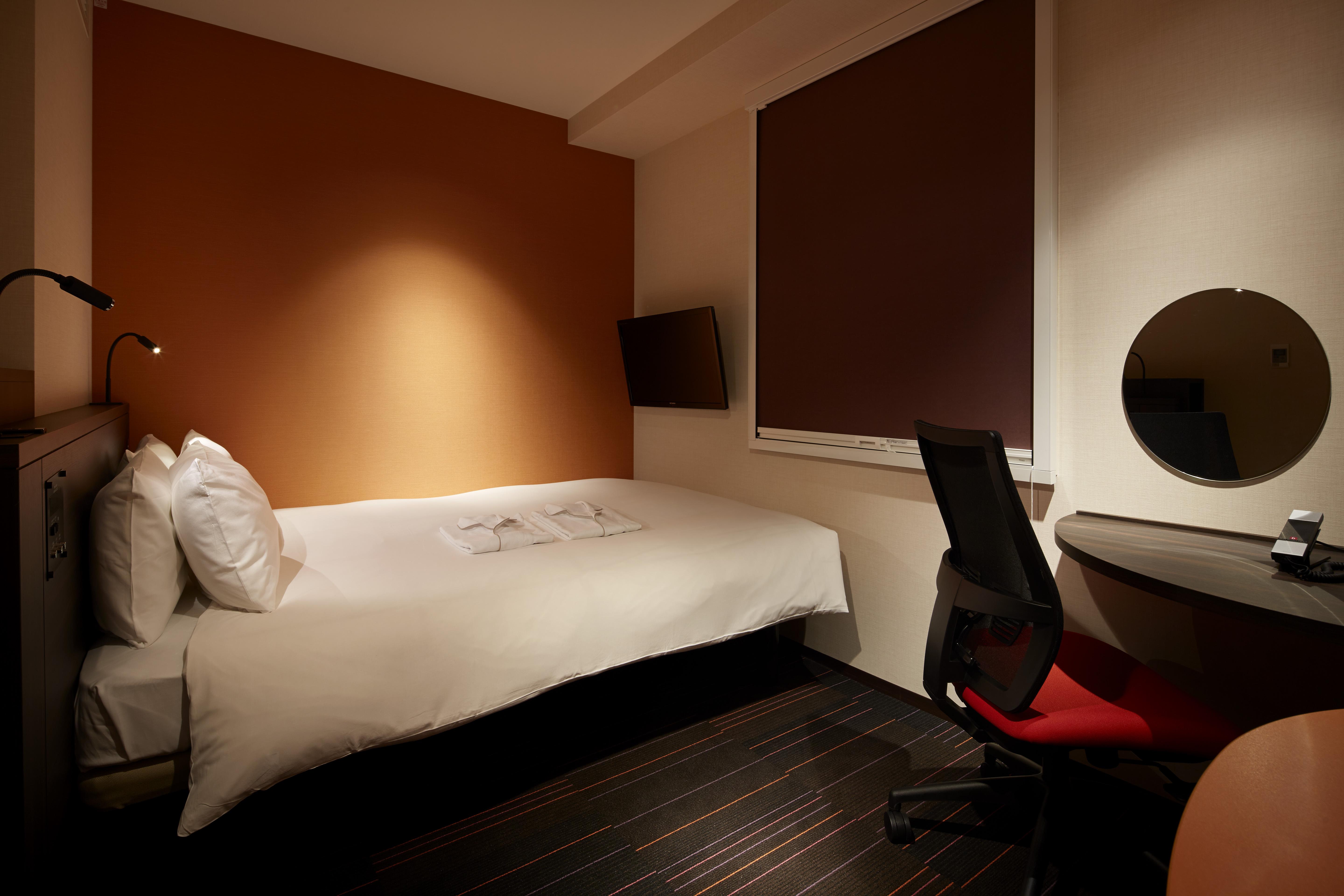HOTEL THE B AKASAKA-MITSUKE TOKYO 3* (Japan) - from £ 77 | HOTELMIX